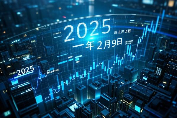 2025年2月9号开盘吗