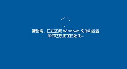 电脑开机出现spoon. sys文件丢失，怎么办
