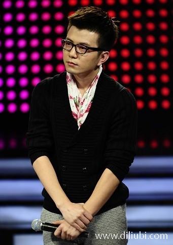非诚勿扰男嘉宾黄剑是哪一期