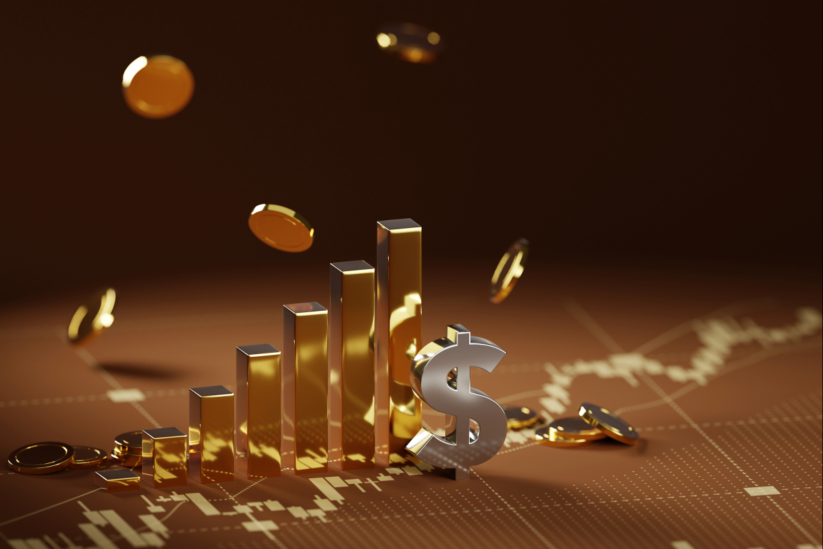 中国特色金融发展之路越走越宽广的原因