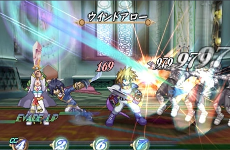 PS2宿命传说2XP金手指