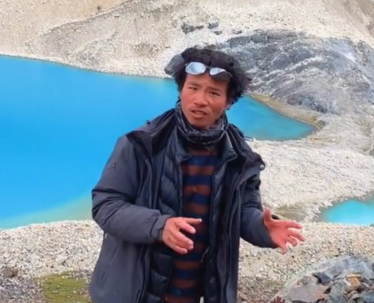 第二次搜救仍未找到西藏冒险王，搜救工作中会面临哪些困难？