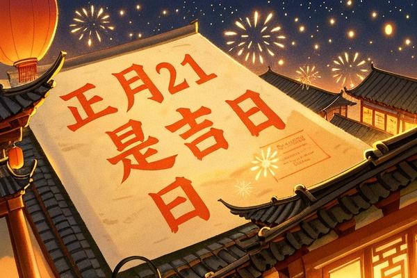 正月21日是吉日吗
