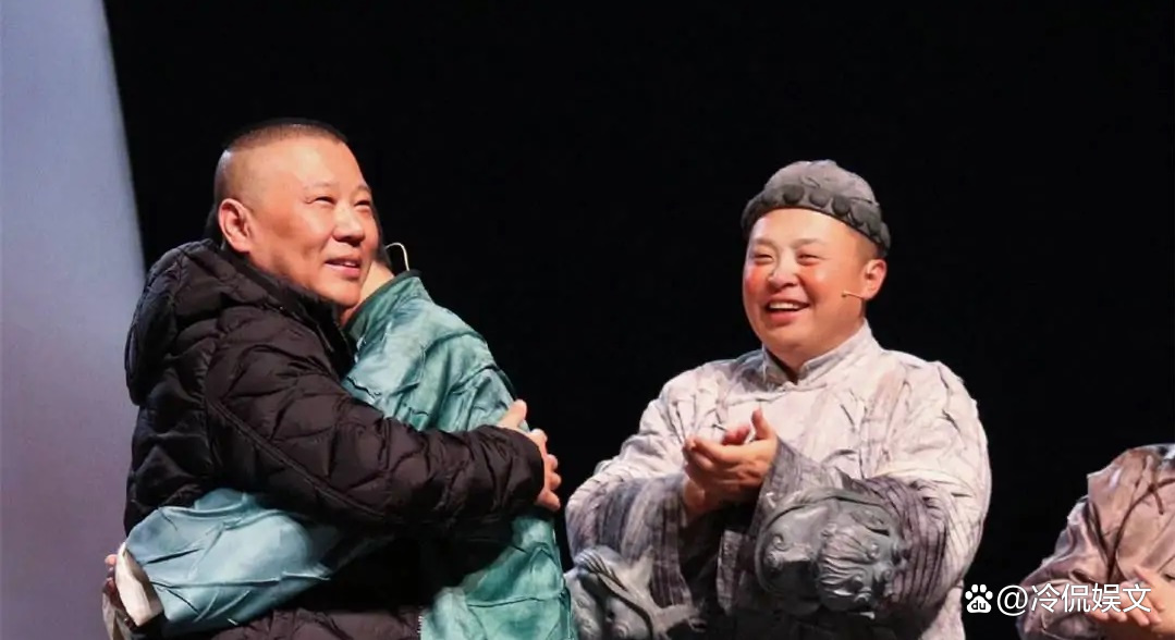 郭德纲弟子陈霄华被刑拘，人民网点评：德云社该反省了，你怎么看？