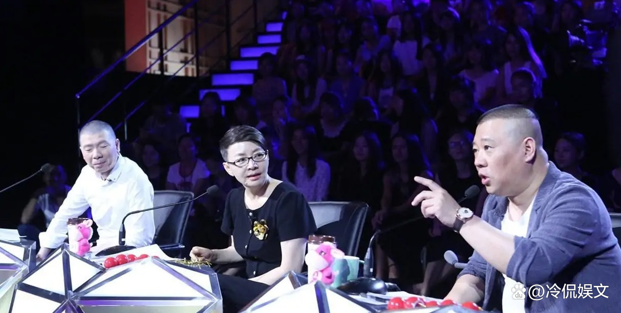 郭德纲弟子陈霄华被刑拘，人民网点评：德云社该反省了，你怎么看？