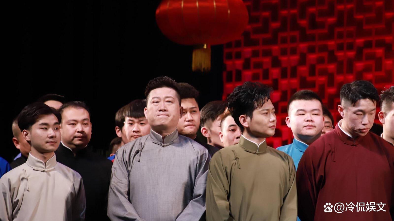 郭德纲弟子陈霄华被刑拘，人民网点评：德云社该反省了，你怎么看？