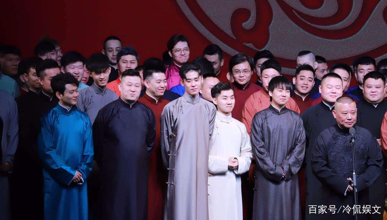 郭德纲弟子陈霄华被刑拘，人民网点评：德云社该反省了，你怎么看？