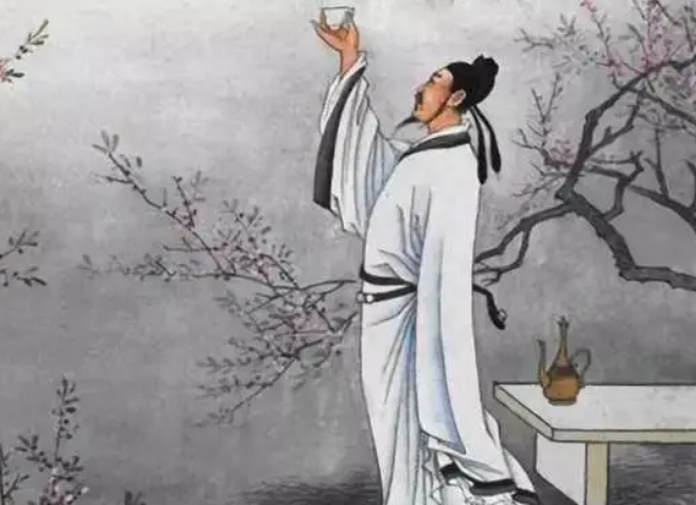 杜甫月夜思乡的古诗
