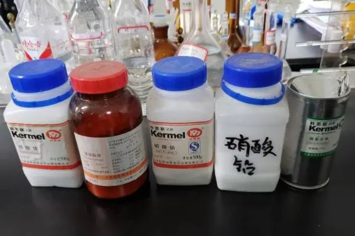 取代基是什么意思