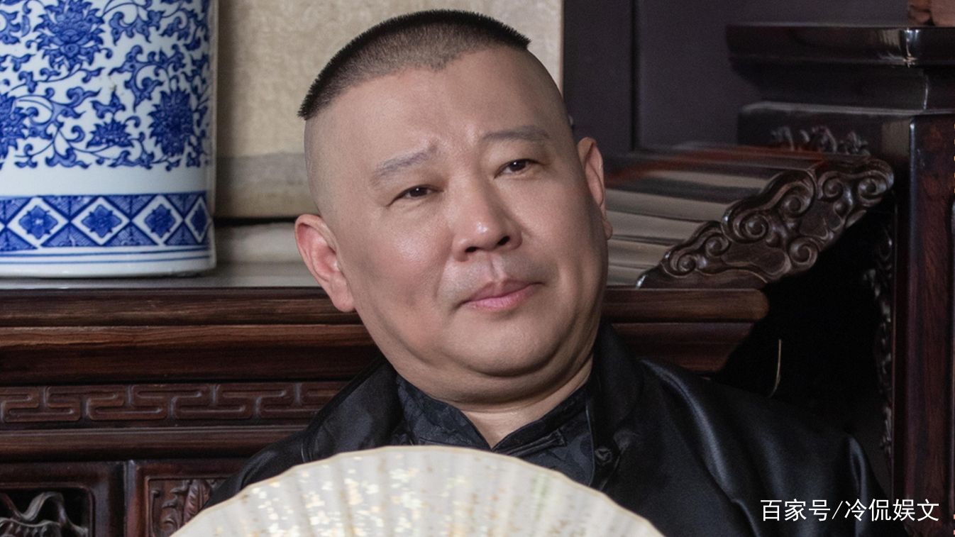 郭德纲弟子陈霄华被刑拘，人民网点评：德云社该反省了，你怎么看？