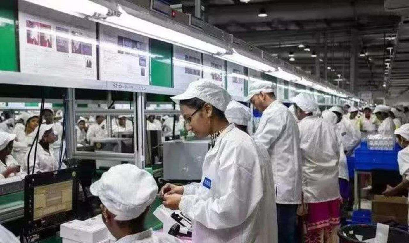很多男孩不愿意和富士康女孩谈恋爱的原因是什么？