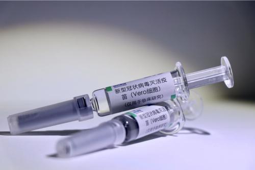 张文宏呼吁尽快接种疫苗，新冠疫苗接种都有哪些注意事项？