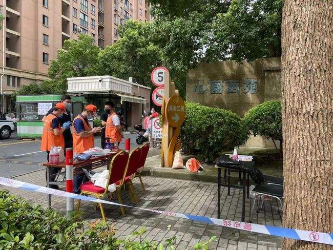 一名上海居民静止30天，这30天他都经历了什么？