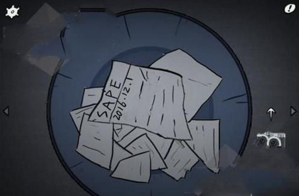 暗城 暗城第一关怎么过？