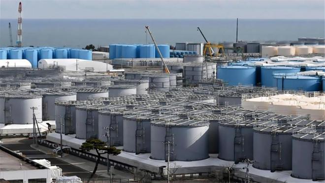 海底地下核试验和日本核废水排海哪个影响大？