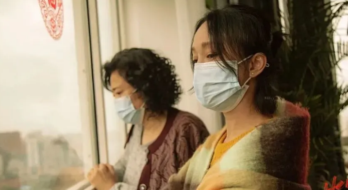 电影《世间有她》要撤档了,是真的吗?