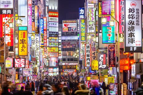 5月赴日旅游仅1700人，日本游客为何变少了？