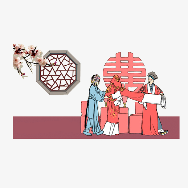 兄弟闹洞房太过分新娘气哭搬回娘家，如果你是新郎会如何处理此事？