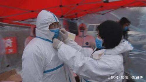 辽宁一高校8天内309人感染，有关部门采取了哪些抗疫措施？