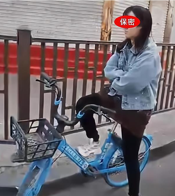 邯郸一女子外出被劝返骂交警三世不得超生，这名女子为何如此恶毒？