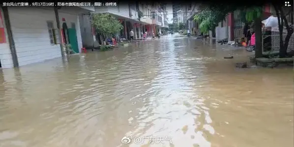 河南新乡一养老院遭河水倒灌，里面的老人情况如何？