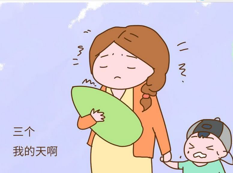 人教社回应网传课本封面二胎变三胎一事，你如何看待这个回应？