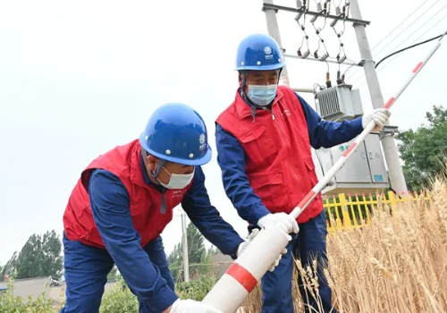 四川达州：计划对居民用户实行有序限电！当地电力供应为何不足？