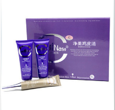 美迪娜丝净美鸡皮消的美迪娜丝鸡皮消焕肤精华介绍