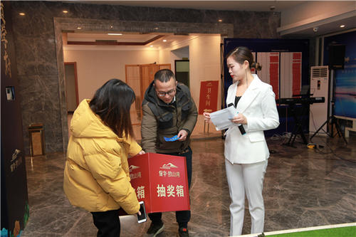 上海女子抽中林肯轿车遭主办方赖账，假抽奖活动真的这么多吗？