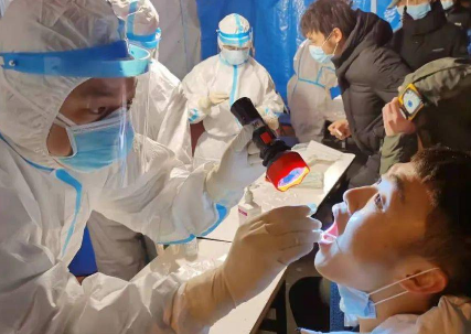 河北保定要求行程卡带星隔离7天，这样的规定是否过于“一刀切”了？