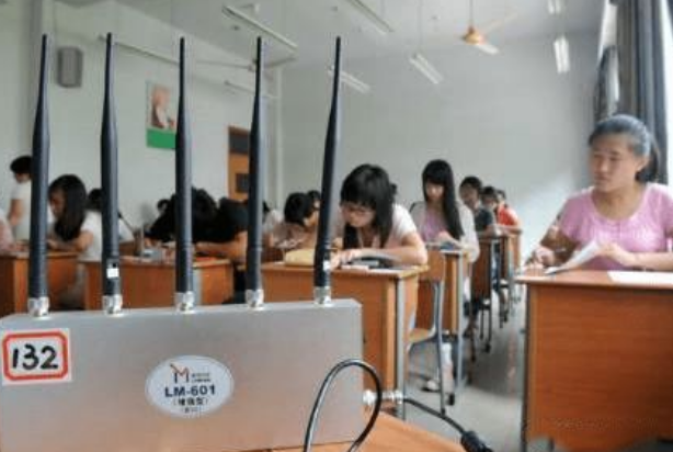 高考试题泄露，5G该不该背锅？