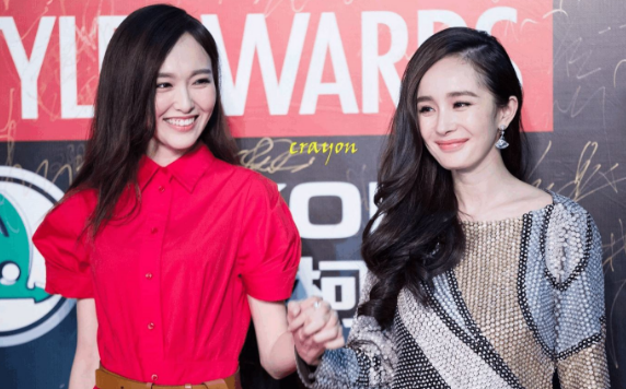 杨幂和唐嫣翻脸原因是什么？