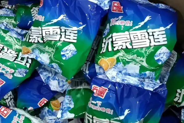 雪莲外卖平台销量暴涨199%！雪莲为何备受追捧？