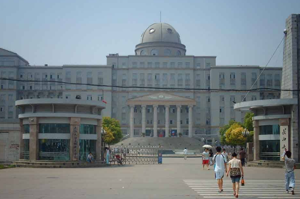 湖北十大垃圾民办二本有哪些