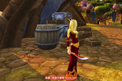 魔兽世界哈兰研究勋章有什么用(哈兰研究勋章攻略)