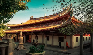 释永信卸任郑州开元寺总经理，是否会对该寺的经营造成影响？