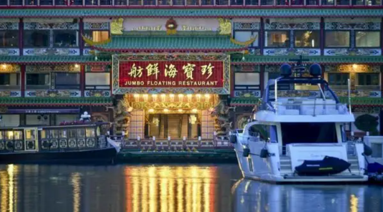 香港珍宝海鲜舫在南海翻沉，造成了怎样的损失？