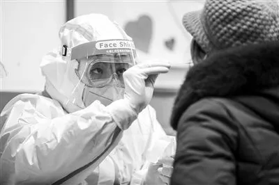安徽繁昌零号病人1传37，为何传染能力如此强？