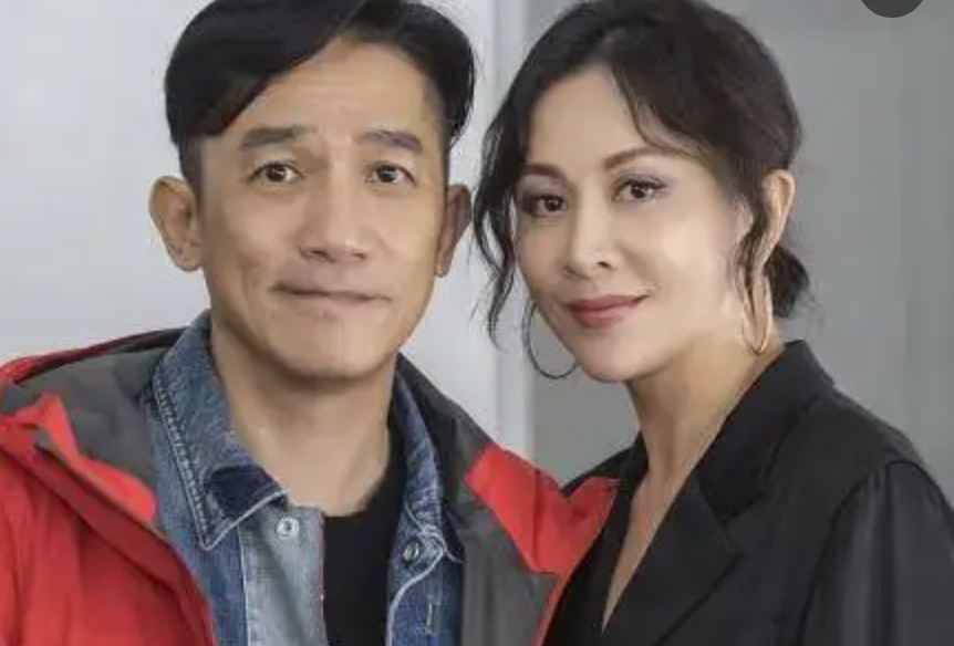 刘嘉玲曝梁朝伟出演网飞新剧，他们夫妻之间有合作过哪些戏？