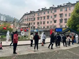 安徽繁昌零号病人1传37，为何传染能力如此强？