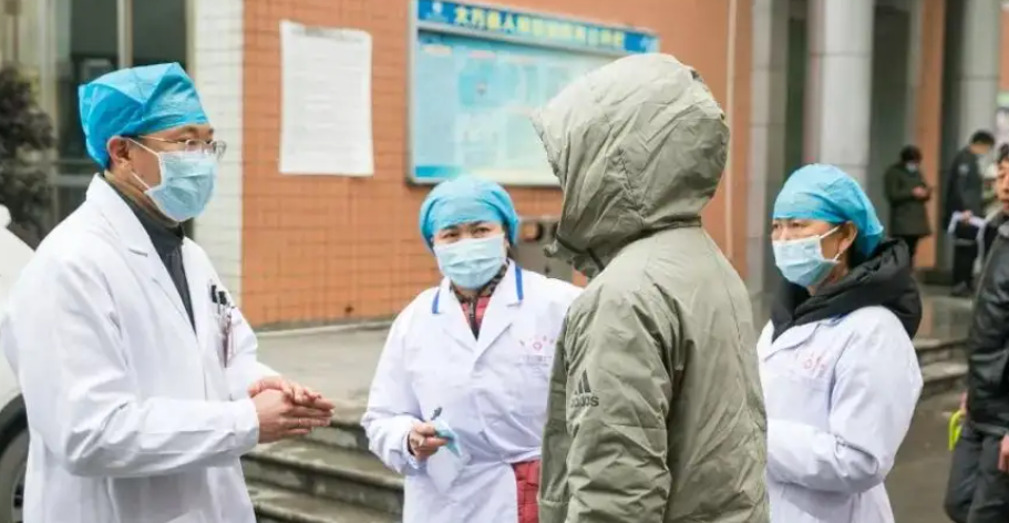 贵州毕节两周内超600人感染，目前当地疫情防控情况如何？