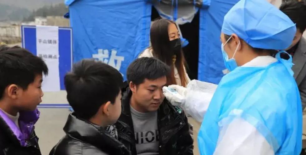 贵州毕节两周内超600人感染，目前当地疫情防控情况如何？