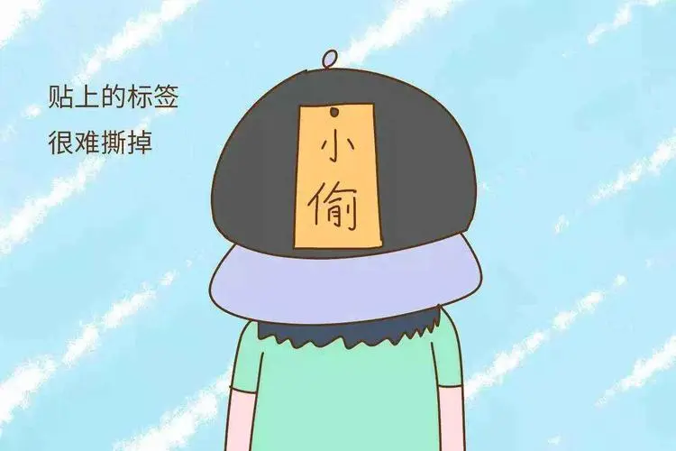 大妈顺走外卖，次日被失主偶遇认出，如何看待这种爱占小便宜的行为？