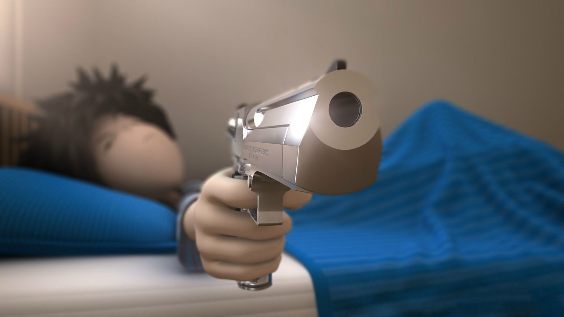 韩国动画《闹钟ALARM》的高清壁纸、超高清的、越多越好、有没有官网链接、也发下