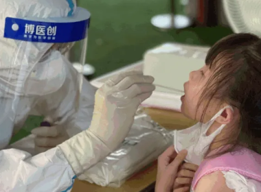 李兰娟谈疫情：隐性感染传播更强，主要传播途径是什么？