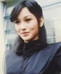 赵雅芝现身石家庄，人气爆棚，为何能够一直保持超高人气？