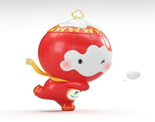 中国灯笼萌翻众人，设计师是“95后”，雪容融的灵感创意来自什么？