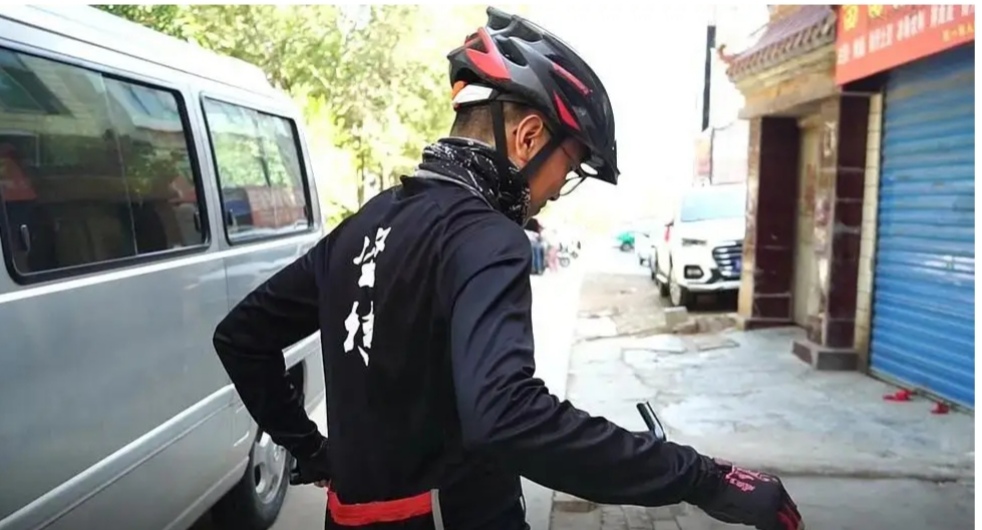 在可可西里失联小伙已离世，他为何会去可可西里？