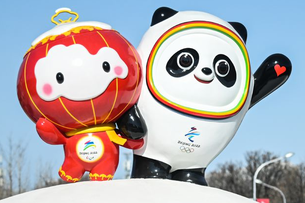 中国灯笼萌翻众人，设计师是“95后”，雪容融的灵感创意来自什么？