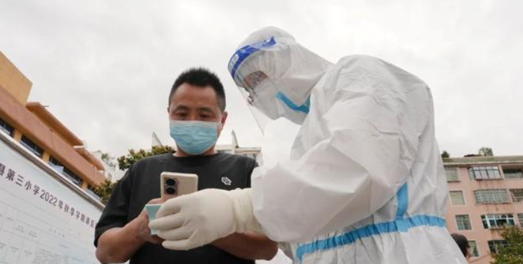 贵州毕节两周内超600人感染，目前当地疫情防控情况如何？